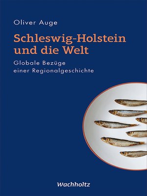 cover image of Schleswig-Holstein und die Welt